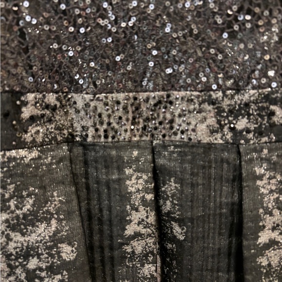 Kay unger size 10 gown - Picture 2 of 13